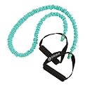 Gaiam Covered Resistance Cord Kit - Medium