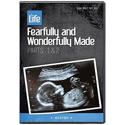 Fearfully and Wonderfully Made
