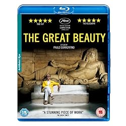Great Beauty [Blu-ray]