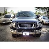 07-10 Ford Explorer Sport Trac Black Horse Black Grill Guard Free Installation in New... by Black Horse