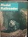 Book Model Railroader Magazine (August, 1964)