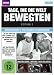 Tage, die die Welt bewegten - Edition 2 - K�nigsh�user & Politisches Zeitgeschehen [2 DVDs]