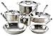 All Clad Copper Core 10-Piece Cookware Set