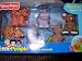 Fisher Price Little People Noah's Animals Kangaroos, Hippos, and Leopards- Assortment