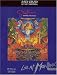 Cover:Santana - Live at Montreux 2004/Hymns for Peace [HD DVD]