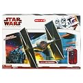 Star Wars: The Clone Wars Imperial TIE Fighter