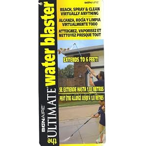 Bonaire Ultimate Water Blaster by Bonaire water blaster