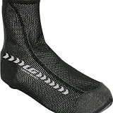 Louis Garneau 2008/09 Wind Tex Cycling Shoe Cover - Black - 1483031-020