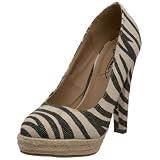 Gomax Womens Mitsu-01 Platform Pump