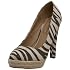 Gomax Womens Mitsu-01 Platform 