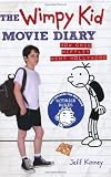 The Wimpy Kid Movie Diary: How Greg Heffley Went Hollywood (Diary of a Wimpy Kid)