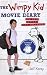 The Wimpy Kid Movie Diary