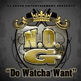 Do Whatcha Want (feat. Slimm Goody) - Single [Explicit]
