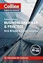 Collins Business Grammar & Practice: Intermediate (Collins English for Business)