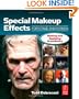 Special Makeup Effects for Stage and Screen: Making and Applying Prosthetics