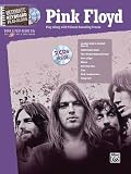 Ultimate Keyboard Play-Along Pink Floyd: Play Along With 9 Great-sounding Tracks (Ultimate Play-Along)