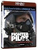 Fighter Pilot: Operation Red Flag [HD DVD]
