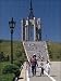 Photo Jigsaw 16x12 (40x30cm) Patriots monument by Robert Harding