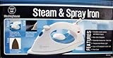 Westinghouse Spray and Steam Iron