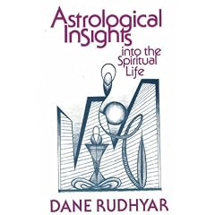 Astrological Insights into the Spiritual Life
