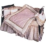 Picci Caterina 4 Piece Bedding Set