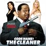 Code Name: The Cleaner (Original Motion Picture Soundtrack)