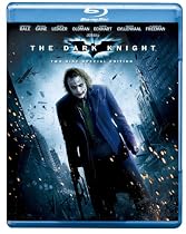 ダークナイト [Blu-ray]