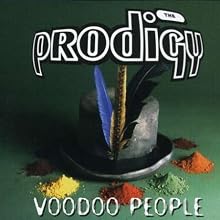 Voodoo People