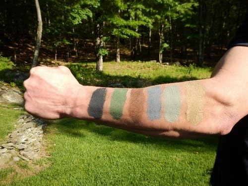 Carbomask 1.5 oz. Single Tube