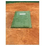 Jox Box Softball Pitchers Mound