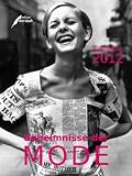 Geheimnisse der Mode 2012: Wochenkalender - 