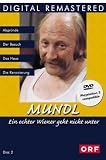 Mundl - Ein echter Wiener geht nicht unter