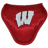 Wisconsin Mallet  Putter Cover