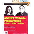 ASP NET Website Programming Problem Solution