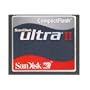 Sandisk 512MB ULTRA CF CARD-2.8MB/S WRITE SPEED ( SDCFH-512-784 )