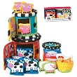 Counting & Sorting Farm by Manhattan Toy