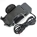 GSI Quality Motorcycle Docking Station Charger For Apple iPhone, iPod, MP3 Players, GPS Systems And Mobile Cellphones - Mounting Brackets Included - Never Run Out Of Battery Power!