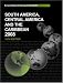 Book South America, Central America and the Caribbean 2008 (South America, Central America and the Caribbean)