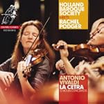 La Cetra, opus 9 (12 Concertos pour v...