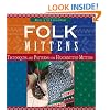 Folk Mittens (Folk Knitting series)