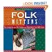 Folk Mittens (Folk Knitting series)