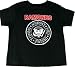 Sourpuss Ramones Kids Black Tee