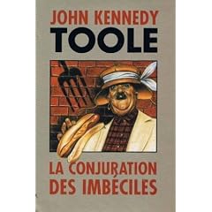 La conjuration des imb�ciles