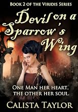 Devil On A Sparrow's Wing