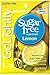 Go Lightly Lemon Sugar Free Hard Candy, 2.75 Ounce (Pack of 12)