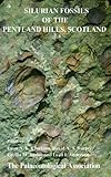 Silurian fossils of the Pentland Hills, Scotland