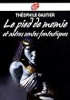 Le pied de momie : Et autres r�cits fantastiques