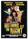Nothing But The Night [DVD] [1973] DVD