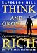 Think and Grow Rich