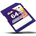 Dane-Elec 64MB Secure Digital Card